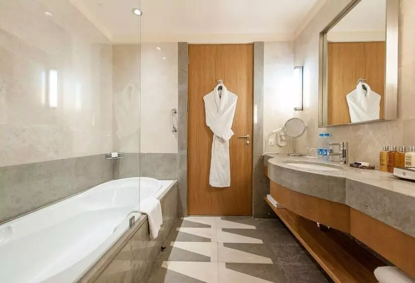 سوییت, Intercontinental Al Khobar, An Ihg