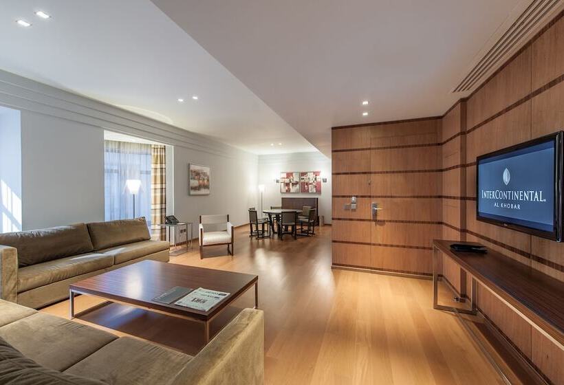 스위트, Intercontinental Al Khobar, An Ihg