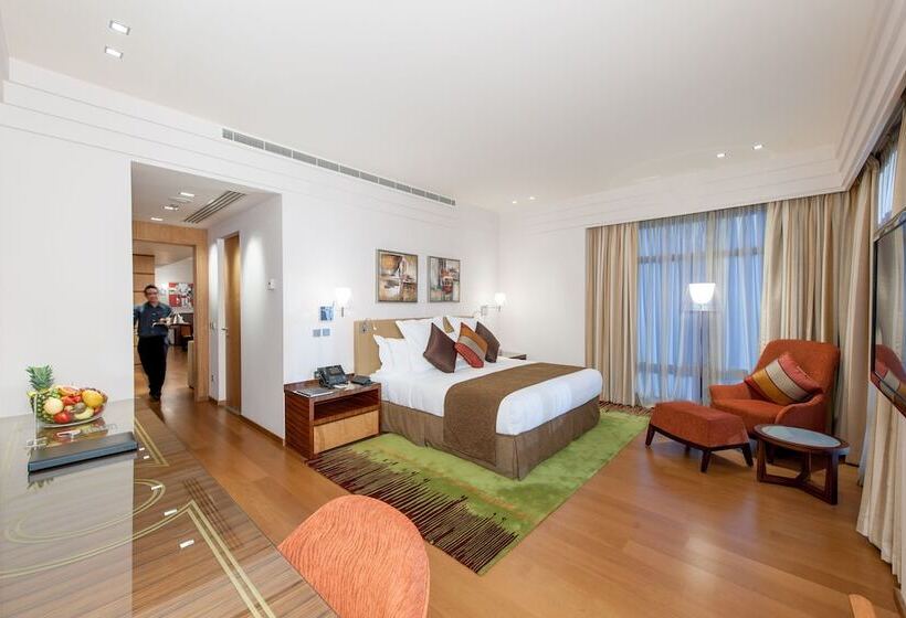 سوییت, Intercontinental Al Khobar, An Ihg