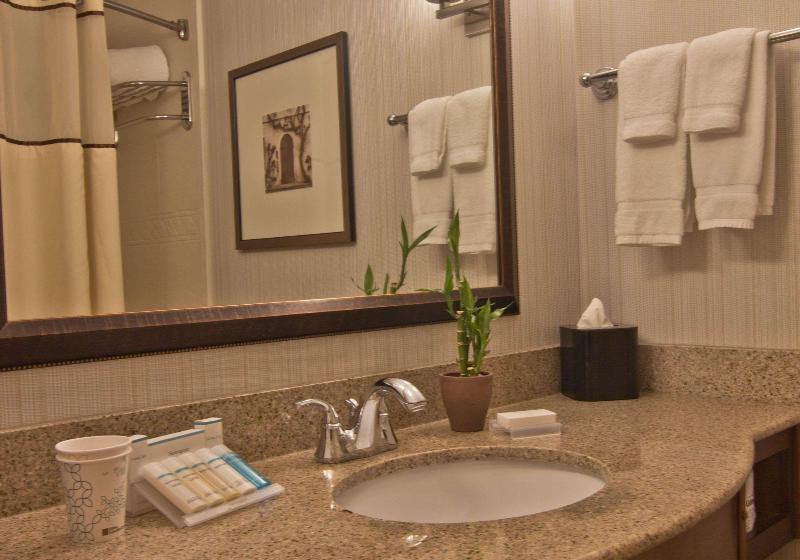 اتاق کلاب, Intercontinental Al Khobar, An Ihg