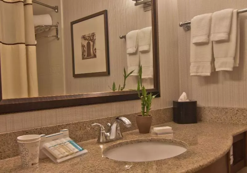 اتاق کلاب, Intercontinental Al Khobar, An Ihg