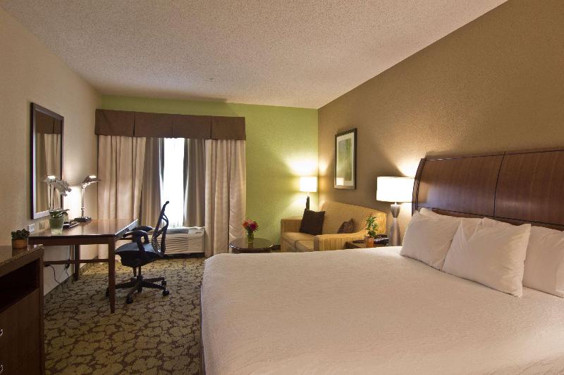 اتاق کلاب, Intercontinental Al Khobar, An Ihg