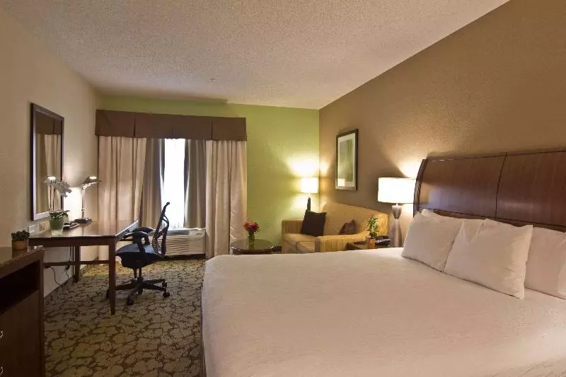 اتاق کلاب, Intercontinental Al Khobar, An Ihg
