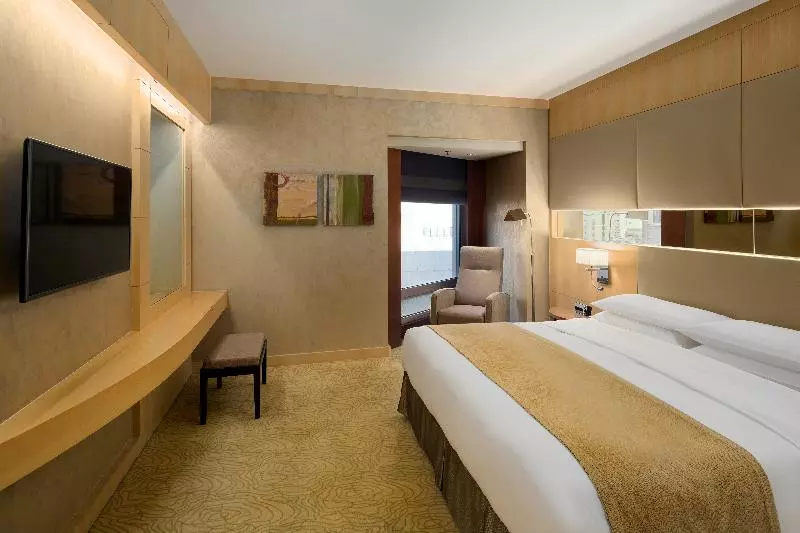 اتاق استاندارد, Intercontinental Al Khobar, An Ihg