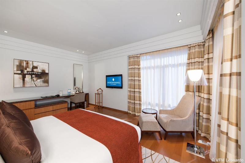 اتاق استاندارد, Intercontinental Al Khobar, An Ihg