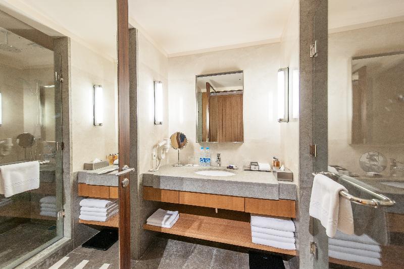 اتاق استاندارد, Intercontinental Al Khobar, An Ihg