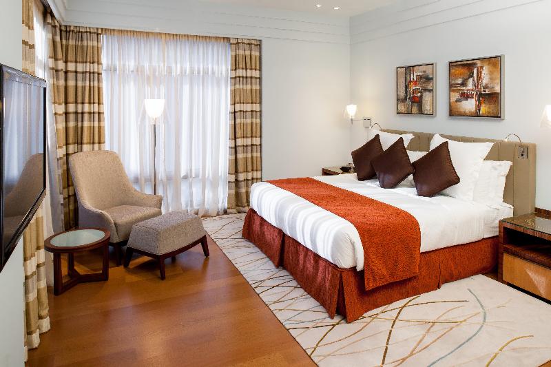 اتاق پرمیوم, Intercontinental Al Khobar, An Ihg