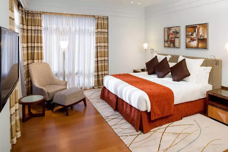 اتاق پرمیوم, Intercontinental Al Khobar, An Ihg
