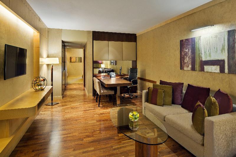 اتاق پرمیوم, Intercontinental Al Khobar, An Ihg