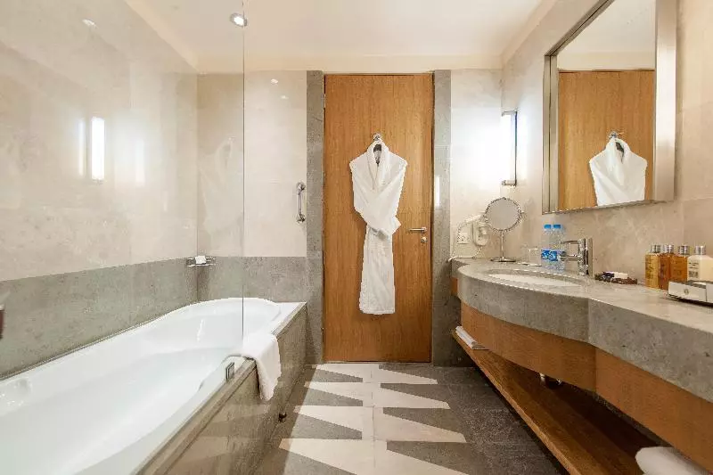 سوییت, Intercontinental Al Khobar, An Ihg