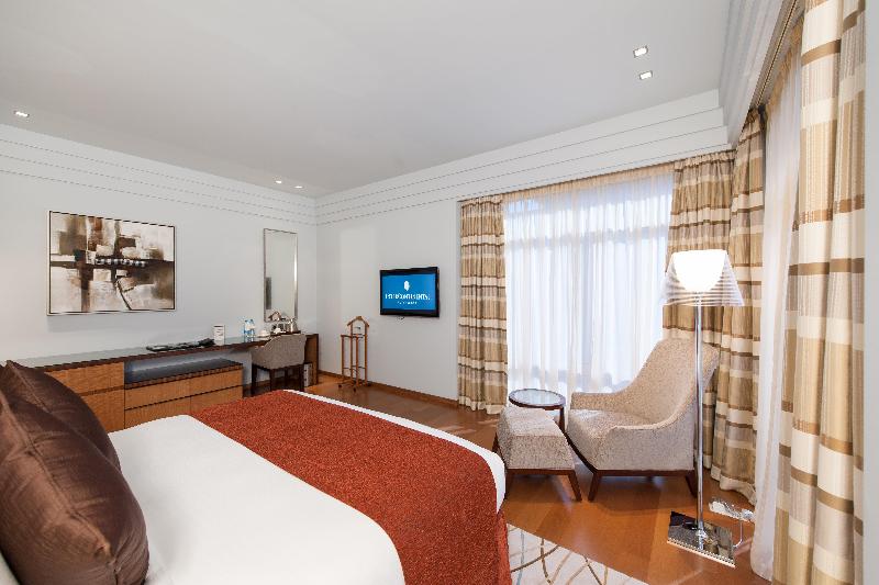 سوییت, Intercontinental Al Khobar, An Ihg