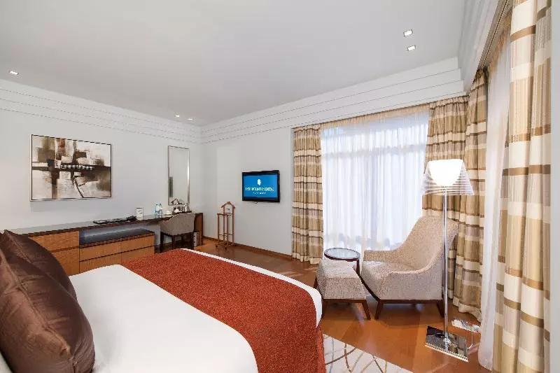 سوییت, Intercontinental Al Khobar, An Ihg