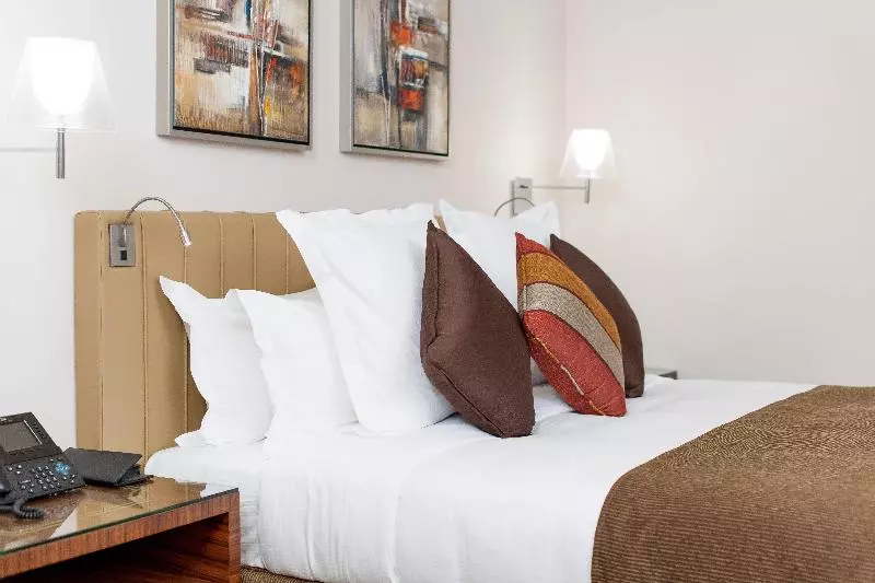 سوییت, Intercontinental Al Khobar, An Ihg