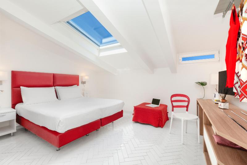 اتاق کلاب, Intercontinental Al Khobar, An Ihg