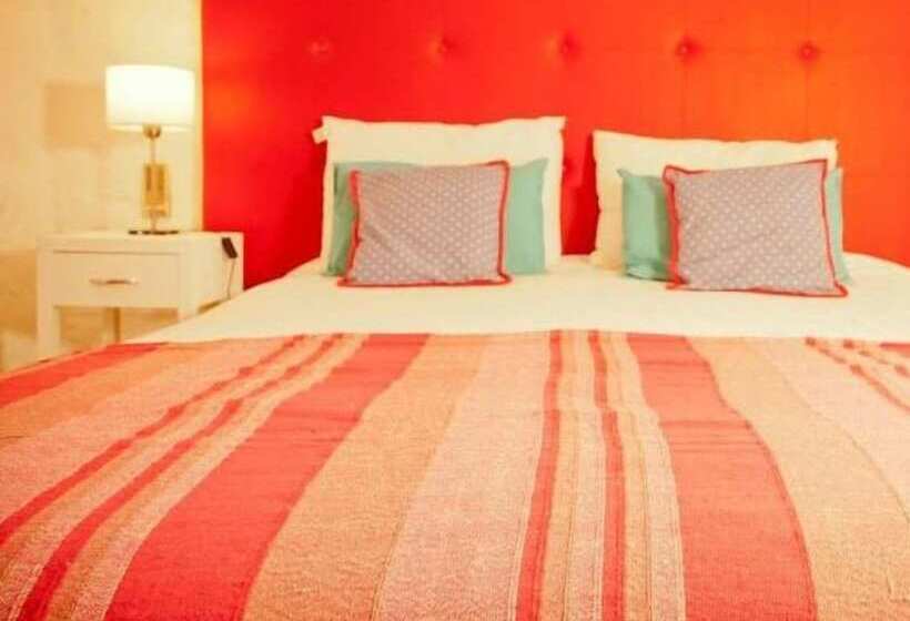 标准间, La Mision