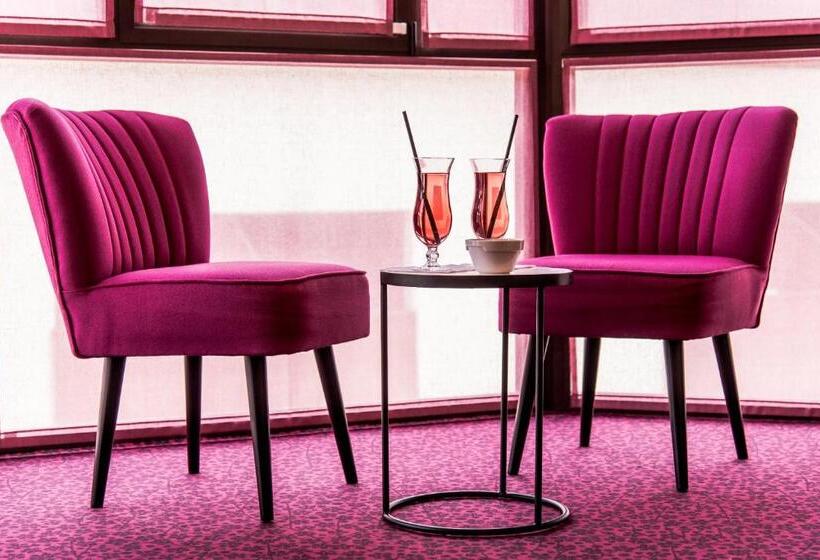 舒适型房间, La Vanoise 1825