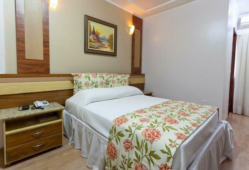 豪华房间, Laguna Plaza