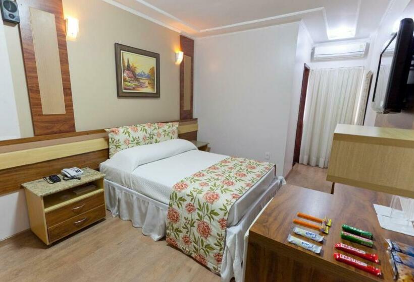 豪华房间, Laguna Plaza