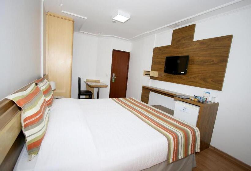 豪华房间, Laguna Plaza