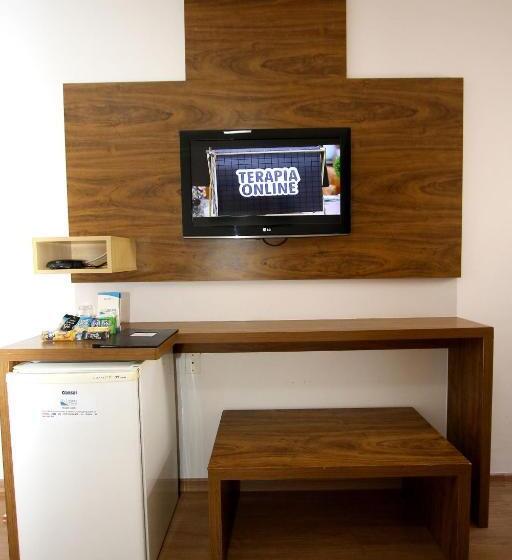 デラックストリプルルーム, Laguna Plaza