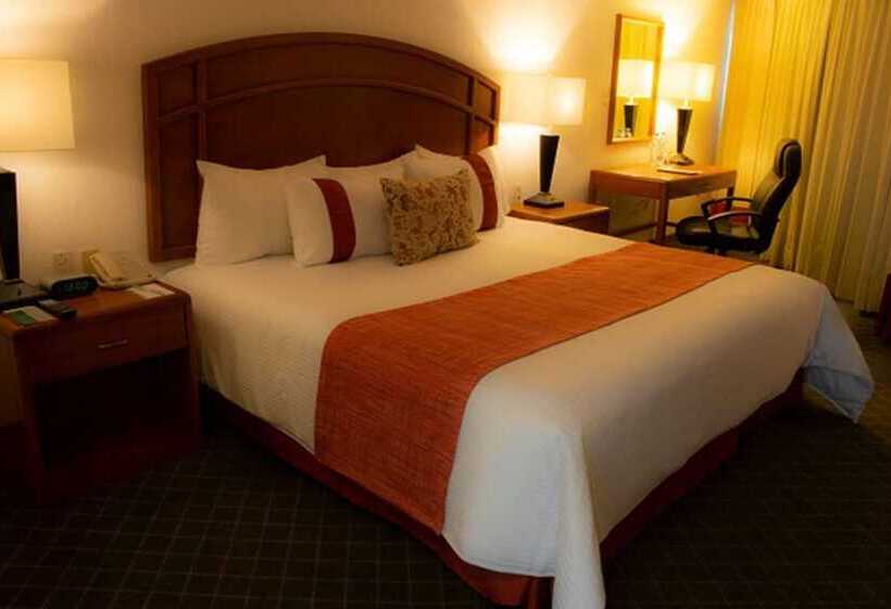 Номер Deluxe, Mision Pachuca