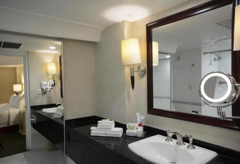 Люкс, Mision Pachuca