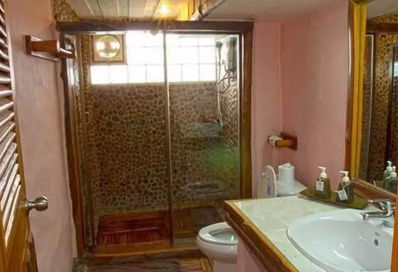 اتاق سوپریور, Phu Pha Nam Resort