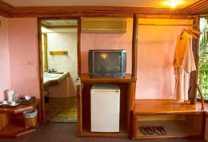 اتاق سوپریور, Phu Pha Nam Resort