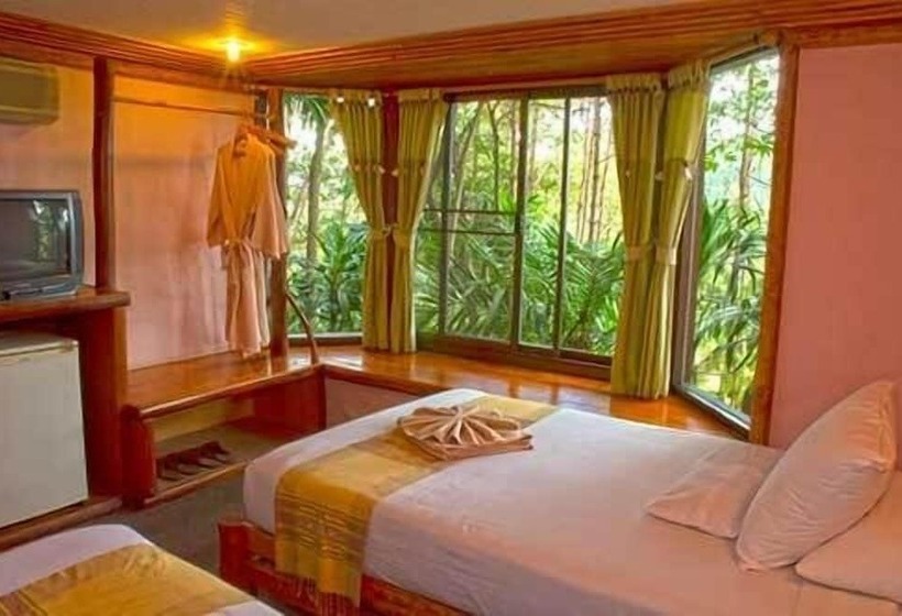 Номер Superior, Phu Pha Nam Resort