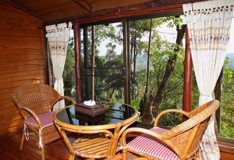 Номер Superior, Phu Pha Nam Resort