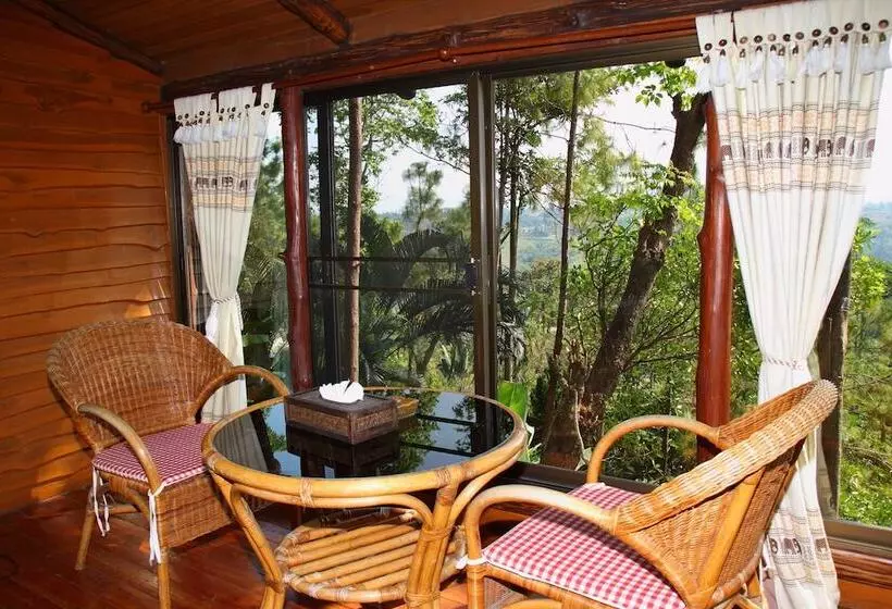 اتاق سوپریور, Phu Pha Nam Resort