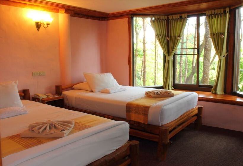 Номер Superior, Phu Pha Nam Resort