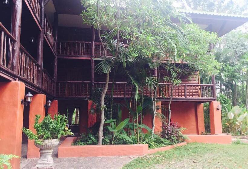 Номер Superior, Phu Pha Nam Resort