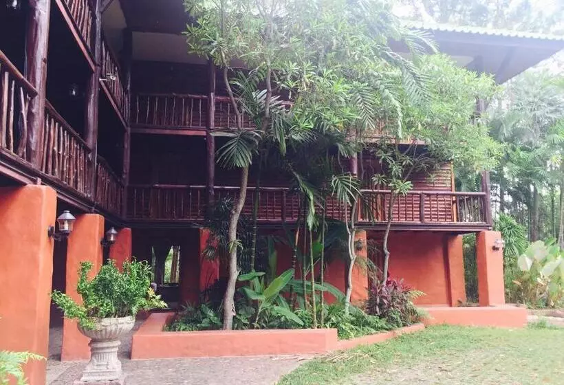 اتاق سوپریور, Phu Pha Nam Resort