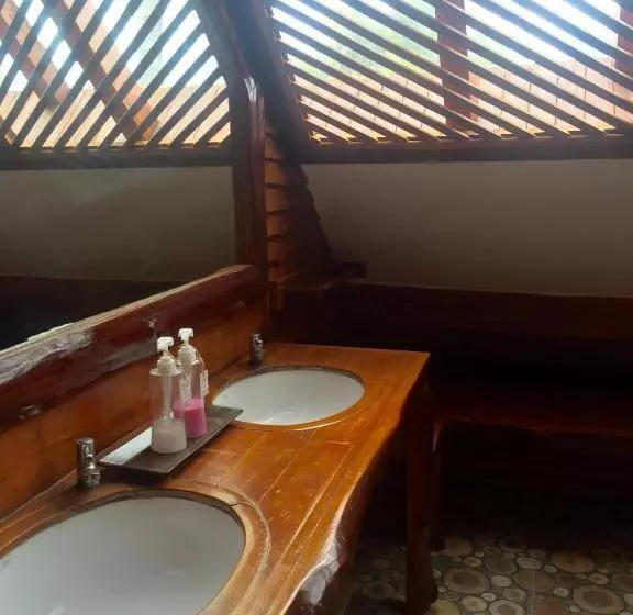 اتاق سوپریور, Phu Pha Nam Resort