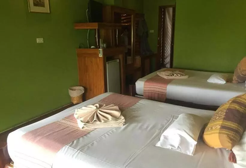 اتاق سوپریور, Phu Pha Nam Resort