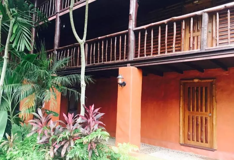 اتاق استاندارد, Phu Pha Nam Resort