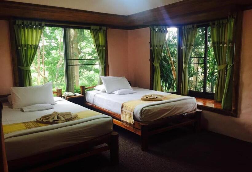 Номер Стандарт, Phu Pha Nam Resort