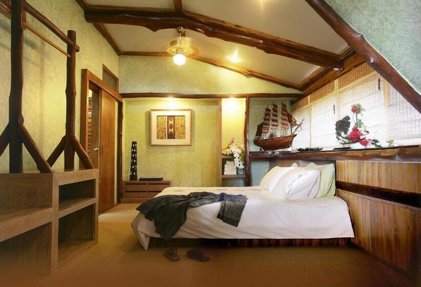 Люкс Вид на Горы, Phu Pha Nam Resort