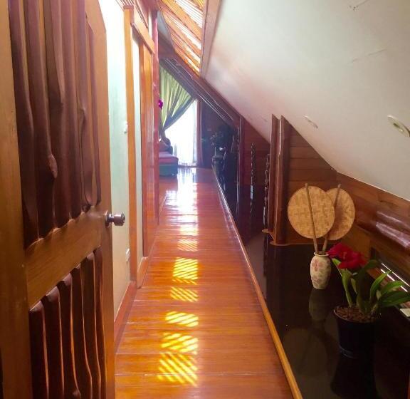 Люкс Вид на Горы, Phu Pha Nam Resort