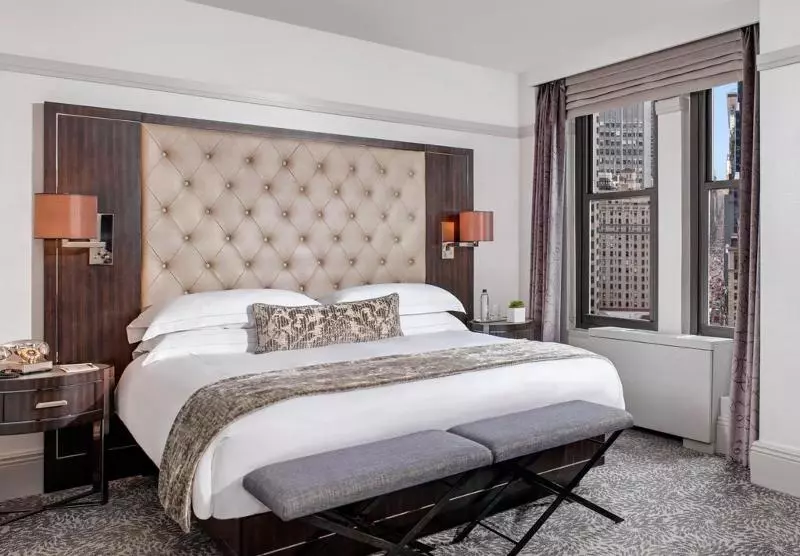 اتاق استاندارد, Phu Pha Nam Resort
