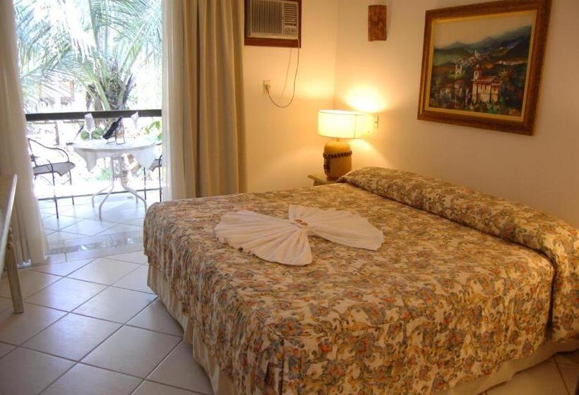 חדר סטנדרט, Pousada Aguas De Paratii