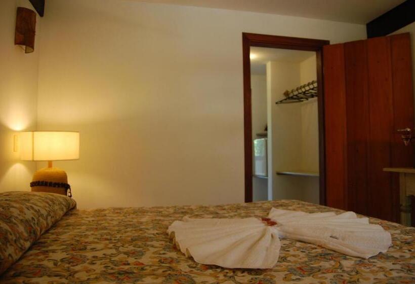 غرفة قياسية, Pousada Aguas De Paratii