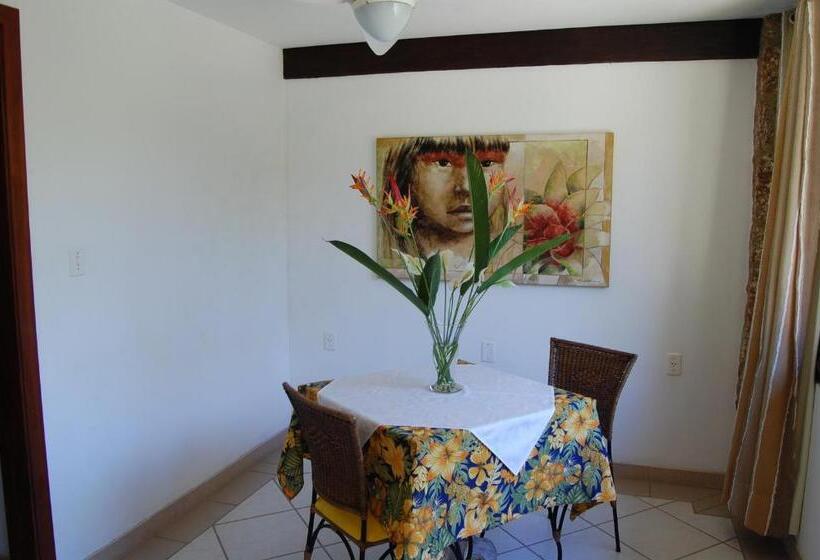 חדר סטנדרט, Pousada Aguas De Paratii