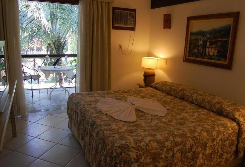 חדר סטנדרט, Pousada Aguas De Paratii