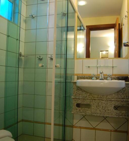 חדר סטנדרט, Pousada Aguas De Paratii