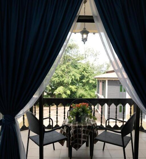 Habitació Estàndard, Putera Island Resort