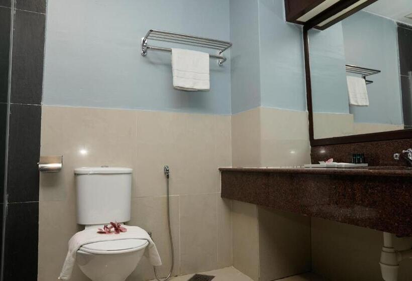 Habitació Estàndard, Putera Island Resort