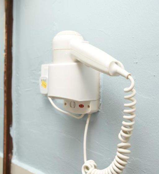 Habitació Estàndard, Putera Island Resort