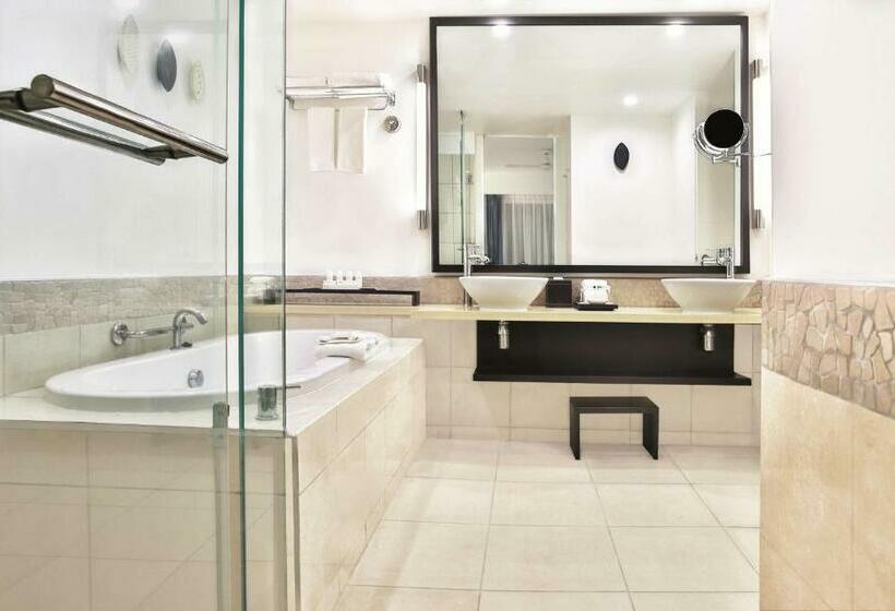 سوییت, Radisson Blu Resort Fiji